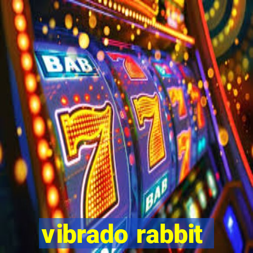 vibrado rabbit